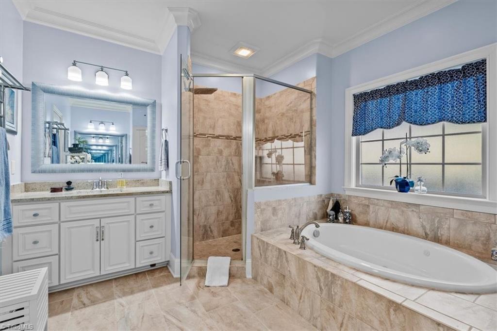 116 Ariel Farm Road Greensboro, NC 27455 - Photo 25 of 49 Gallery Image 25