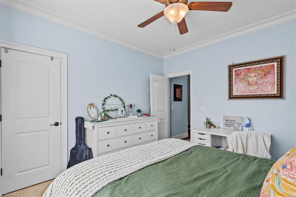 116 Ariel Farm Road Greensboro, NC 27455 - Photo 27 of 49 Gallery Image 27