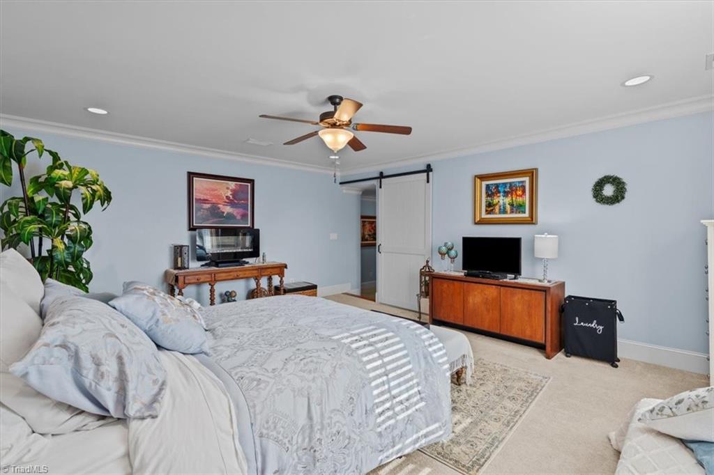 116 Ariel Farm Road Greensboro, NC 27455 - Photo 32 of 49 Gallery Image 32