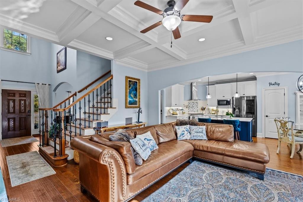 116 Ariel Farm Road Greensboro, NC 27455 - Photo 7 of 49 Gallery Image 7