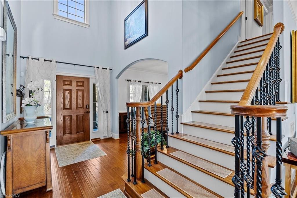 116 Ariel Farm Road Greensboro, NC 27455 - Photo 8 of 49 Gallery Image 8