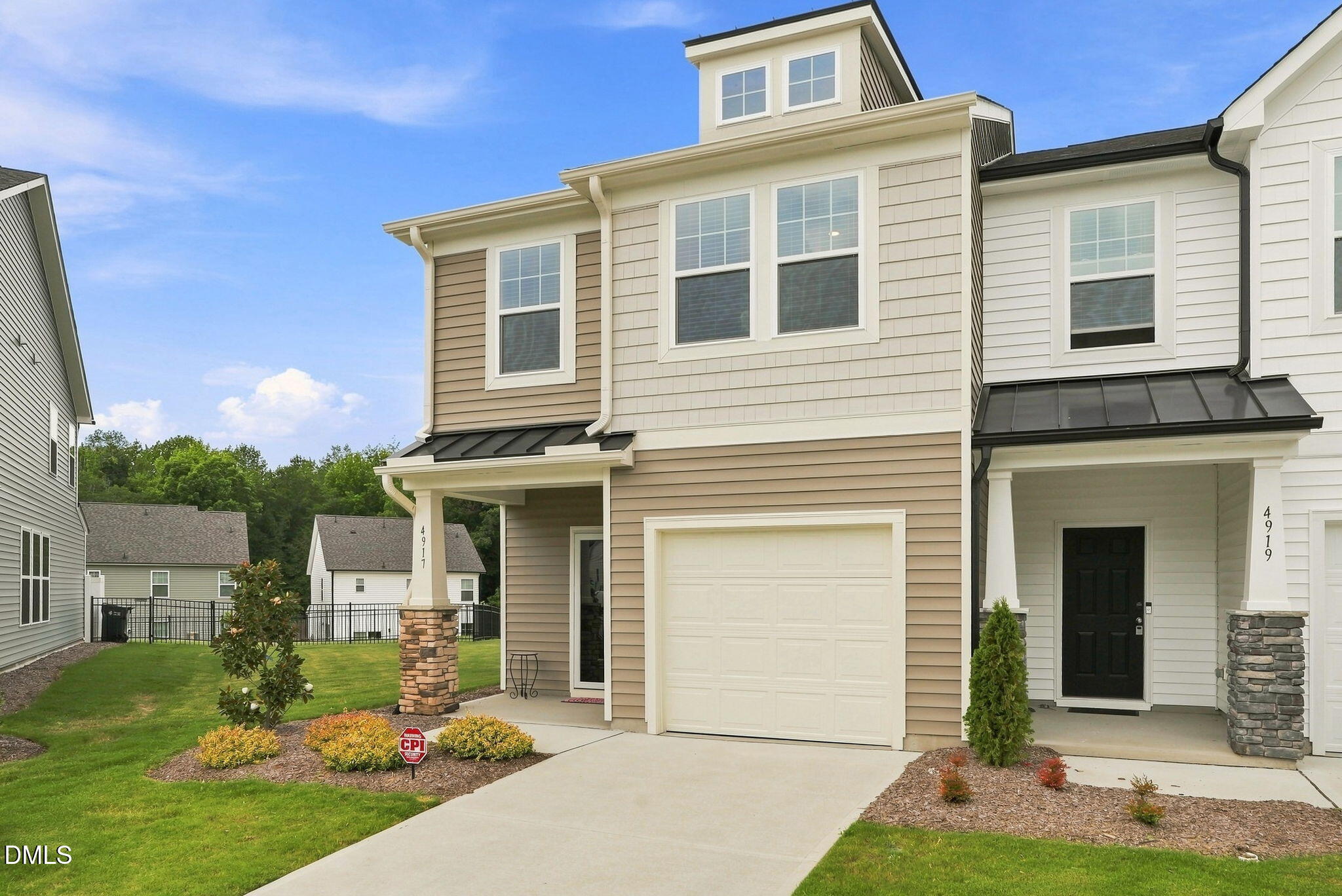 4917 Caddis Bend Raleigh, NC 27604 - Photo 1 of 59 4917 Caddis Bend-1
