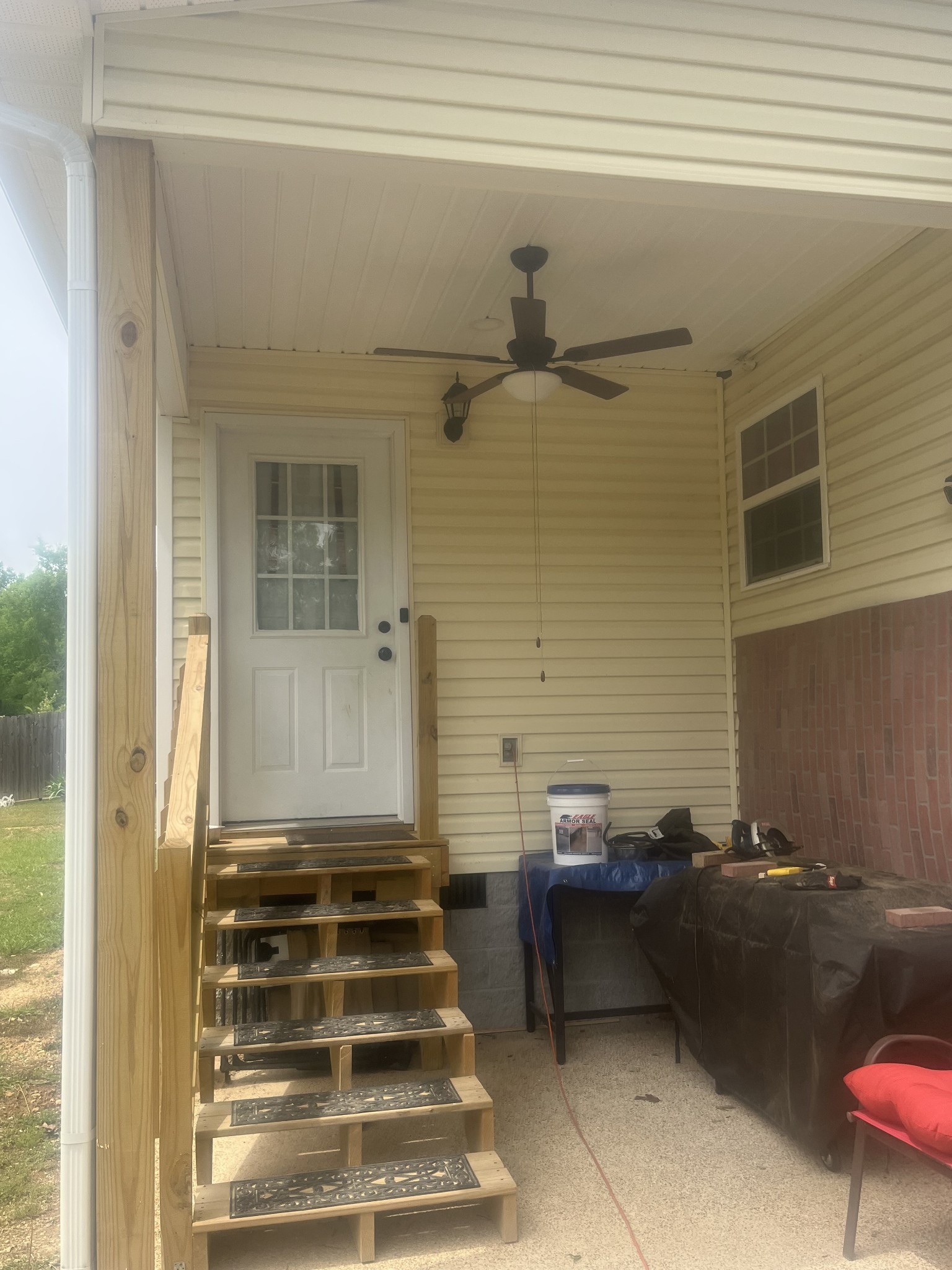 129 Clifton Road Lawrenceburg, TN 38464 - Photo 26 of 32 Gallery Image 26