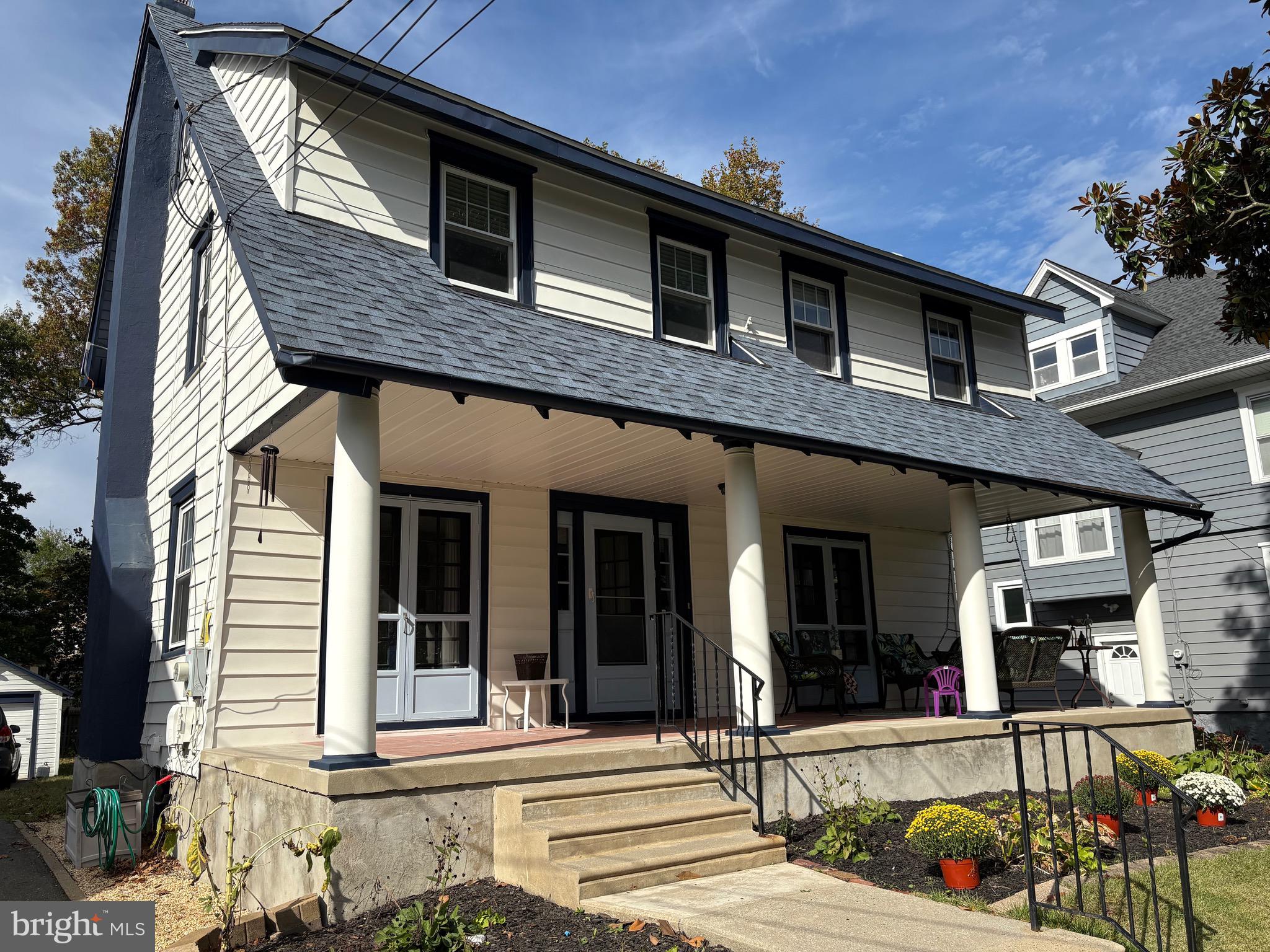 123 West Browning Road Collingswood, NJ 08108 - Photo 2 of 48