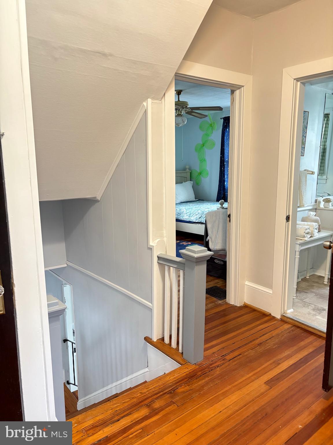 123 West Browning Road Collingswood, NJ 08108 - Photo 25 of 48 2nd Floor Landing