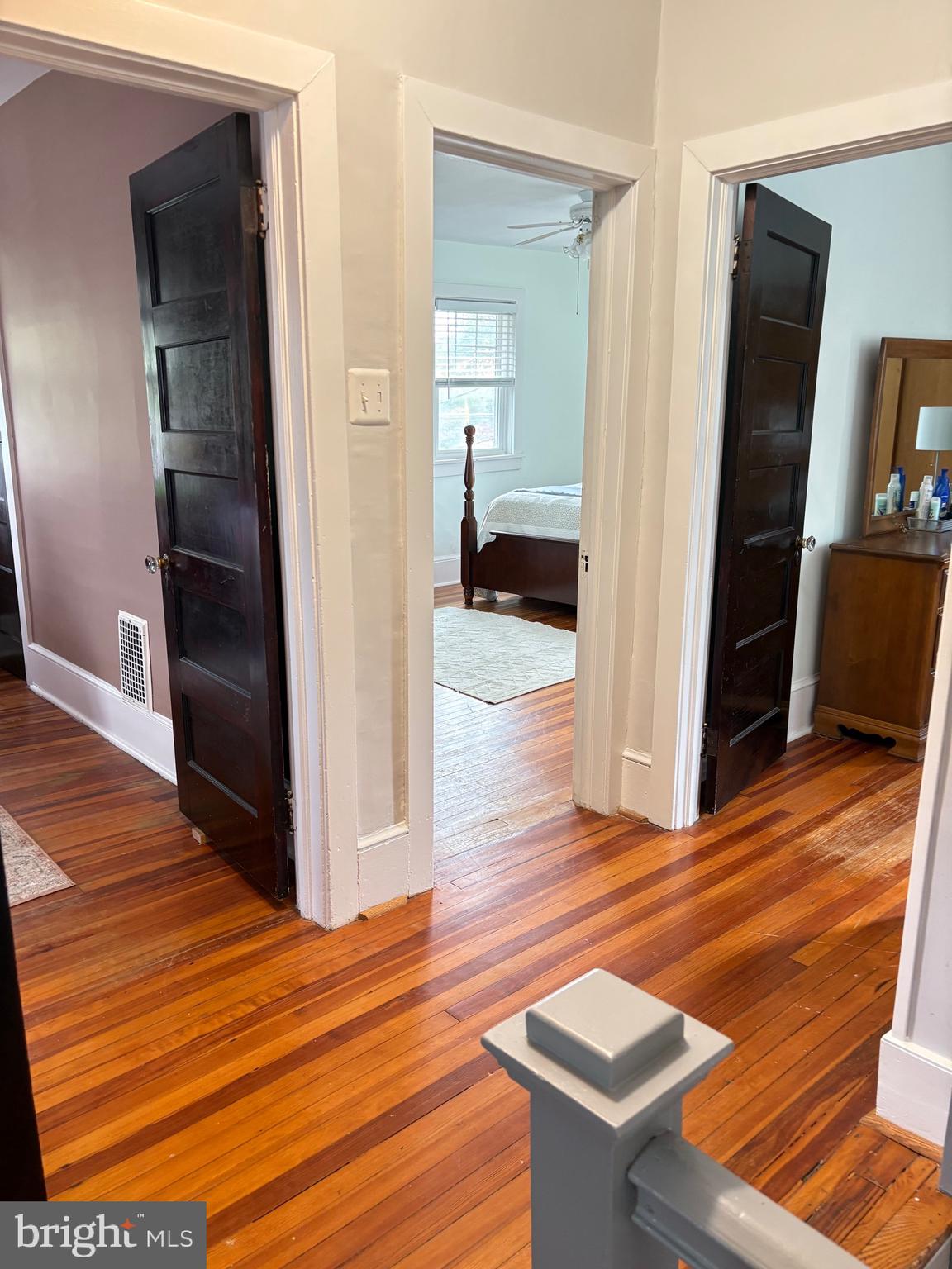 123 West Browning Road Collingswood, NJ 08108 - Photo 26 of 48 2nd floor landing