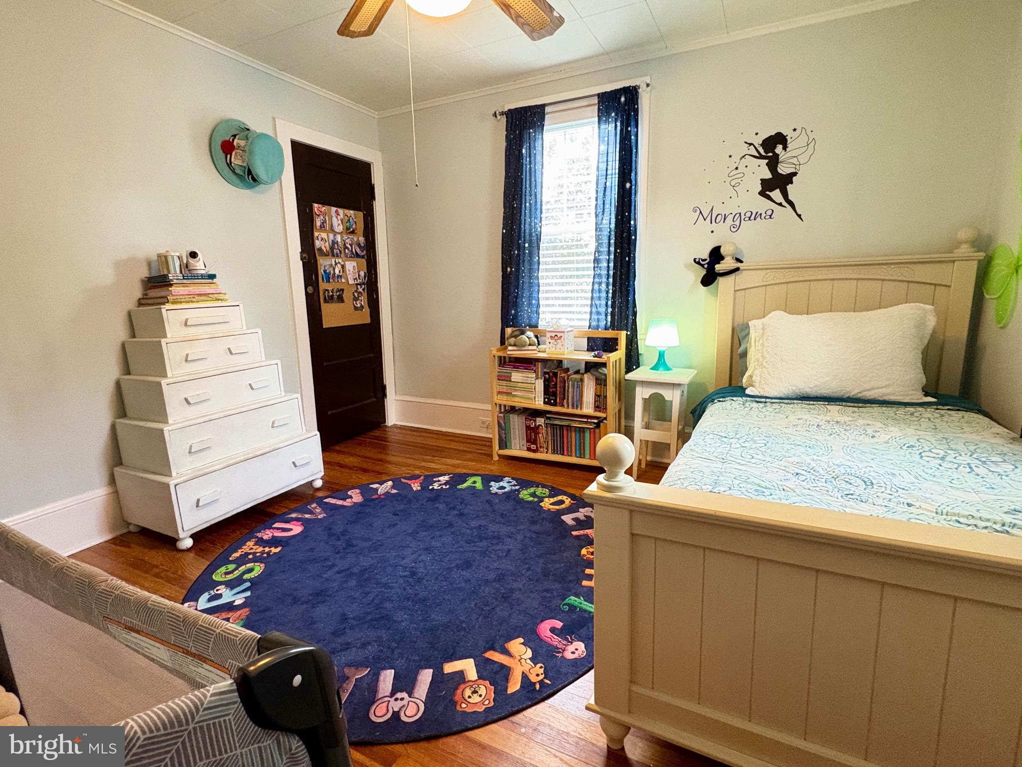 123 West Browning Road Collingswood, NJ 08108 - Photo 34 of 48 4th bedroom