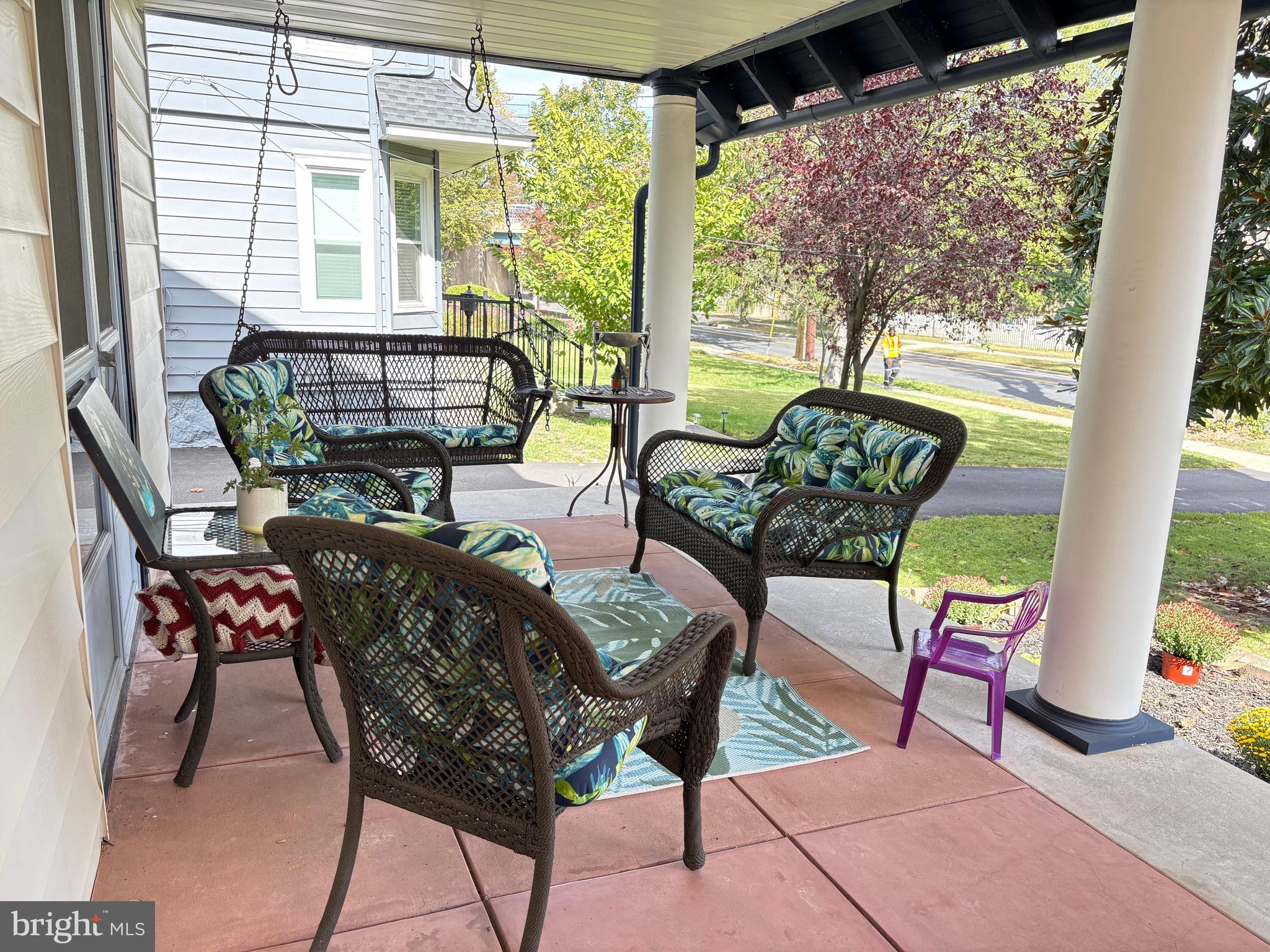 123 West Browning Road Collingswood, NJ 08108 - Photo 5 of 48