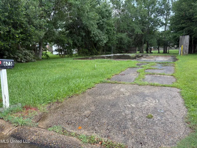 $16,000 | 675 Atwood Drive, D'Iberville, MS 39540