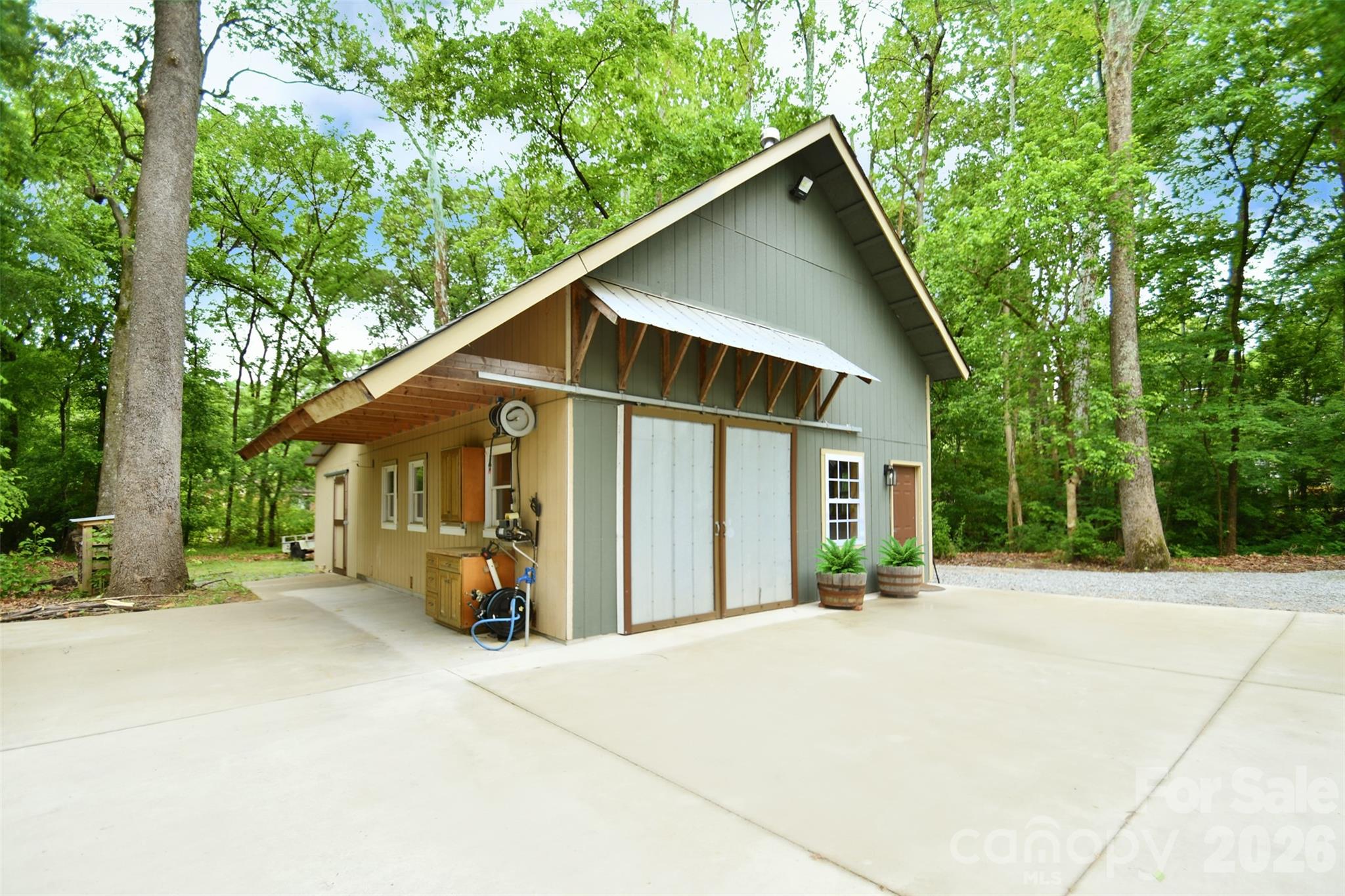 4484 Ranchway Drive Southwest Concord, NC 28027 - Photo 35 of 47 Gallery Image 35