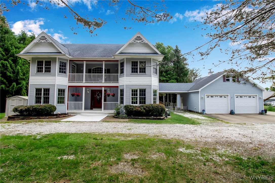 6553 Vermont Hill Rd