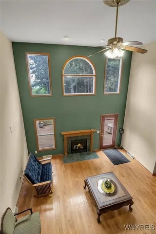 $717,777 | 6553 Vermont Hill Road, Wales, NY 14139