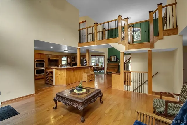 $717,777 | 6553 Vermont Hill Road, Wales, NY 14139