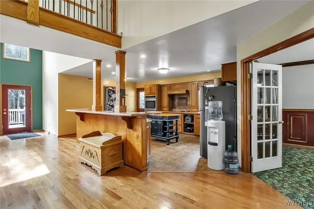 $717,777 | 6553 Vermont Hill Road, Wales, NY 14139