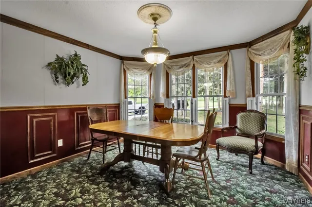 $717,777 | 6553 Vermont Hill Road, Wales, NY 14139