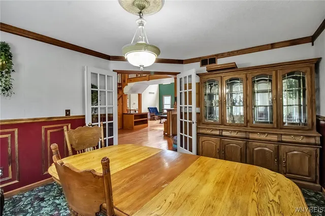 $717,777 | 6553 Vermont Hill Road, Wales, NY 14139