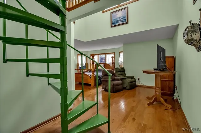 $717,777 | 6553 Vermont Hill Road, Wales, NY 14139