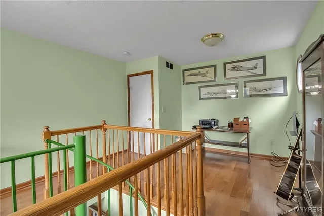 $717,777 | 6553 Vermont Hill Road, Wales, NY 14139