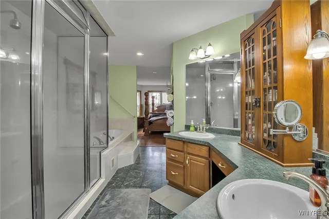 $717,777 | 6553 Vermont Hill Road, Wales, NY 14139