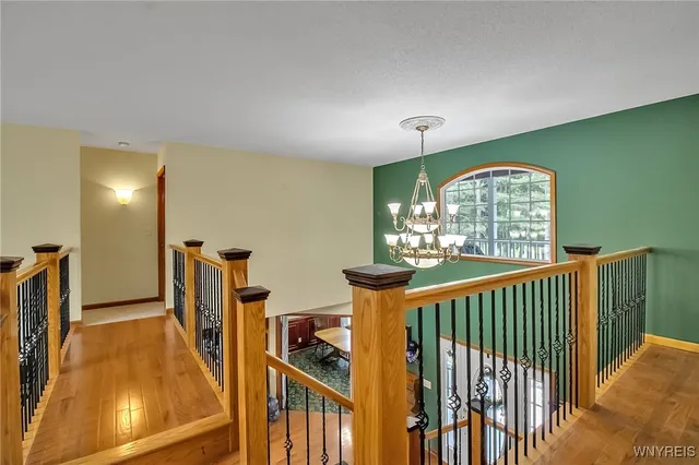 $717,777 | 6553 Vermont Hill Road, Wales, NY 14139