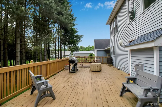 $717,777 | 6553 Vermont Hill Road, Wales, NY 14139