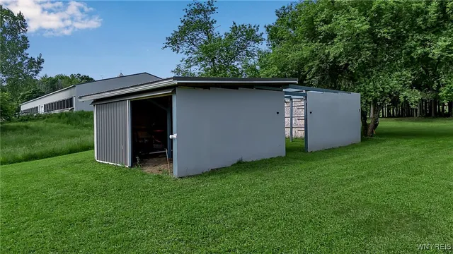 $717,777 | 6553 Vermont Hill Road, Wales, NY 14139