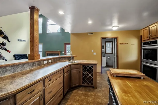 $717,777 | 6553 Vermont Hill Road, Wales, NY 14139