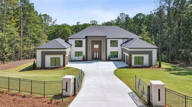 $2,199,000 | 2843 North Bogan Road Northeast, Buford, GA 30519