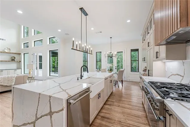 $2,199,000 | 2843 North Bogan Road Northeast, Buford, GA 30519