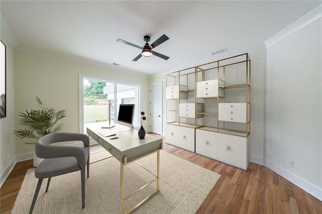 2843 North Bogan Road Northeast Buford, GA 30519 - Photo 19 of 39