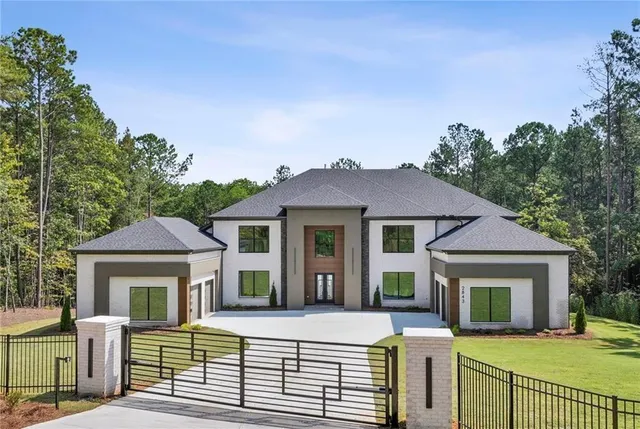 $2,199,000 | 2843 North Bogan Road Northeast, Buford, GA 30519