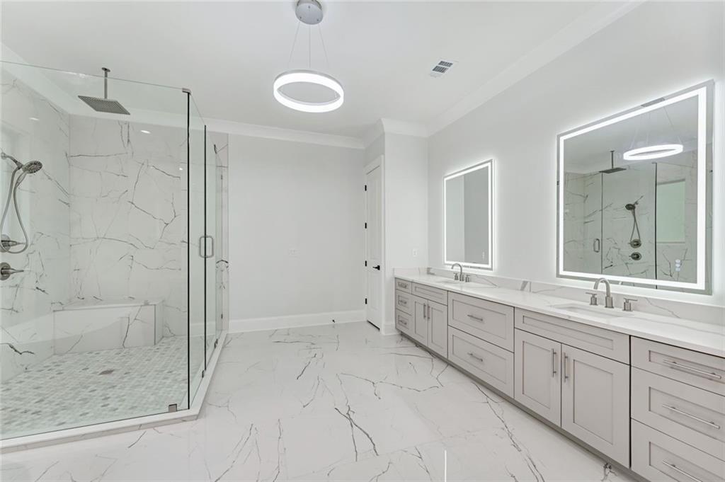 2843 North Bogan Road Northeast Buford, GA 30519 - Photo 22 of 39