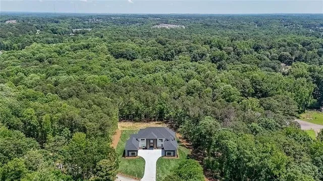 $2,199,000 | 2843 North Bogan Road Northeast, Buford, GA 30519