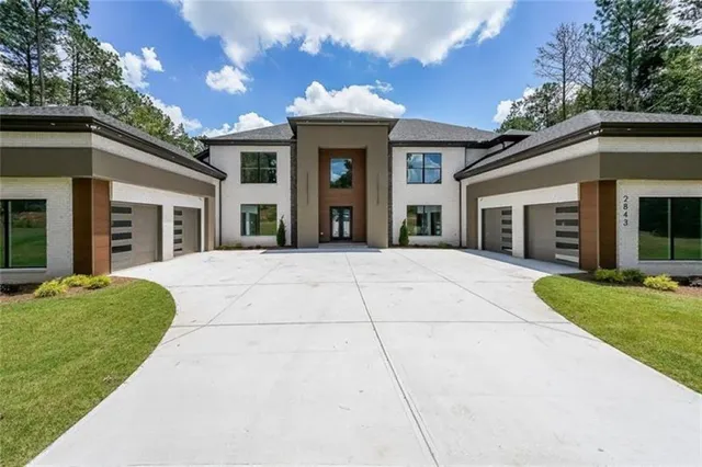 $2,199,000 | 2843 North Bogan Road Northeast, Buford, GA 30519
