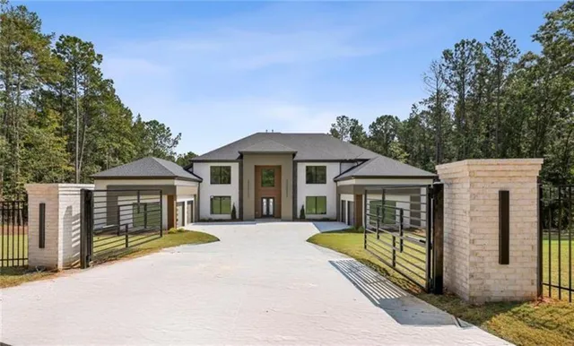 $2,199,000 | 2843 North Bogan Road Northeast, Buford, GA 30519