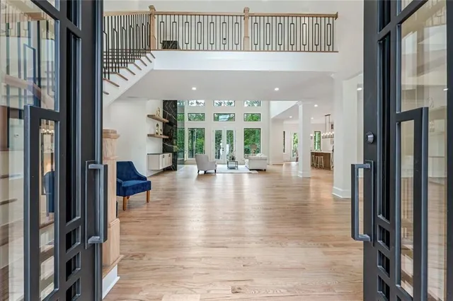 $2,199,000 | 2843 North Bogan Road Northeast, Buford, GA 30519