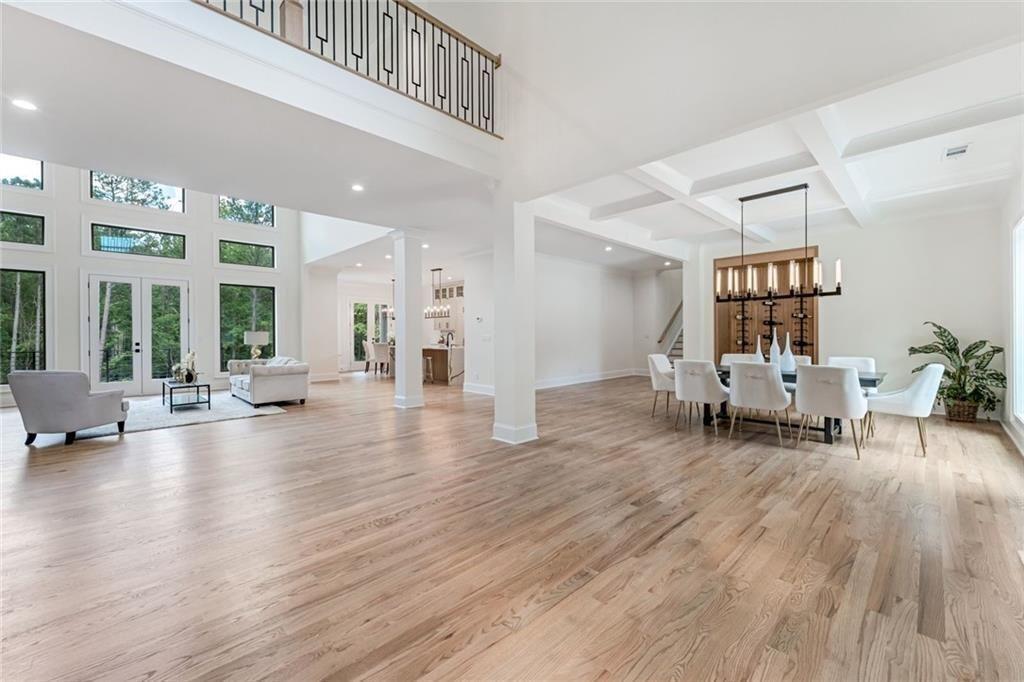 2843 North Bogan Road Northeast Buford, GA 30519 - Photo 5 of 39