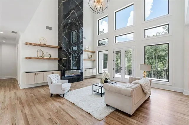 $2,199,000 | 2843 North Bogan Road Northeast, Buford, GA 30519