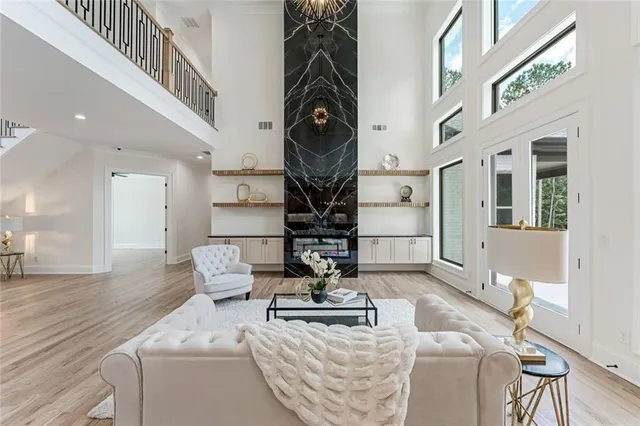 $2,199,000 | 2843 North Bogan Road Northeast, Buford, GA 30519