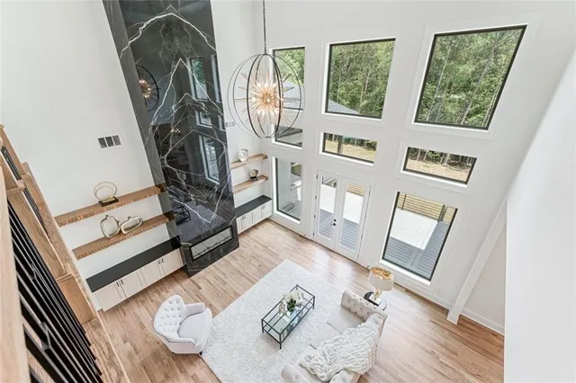 $2,199,000 | 2843 North Bogan Road Northeast, Buford, GA 30519