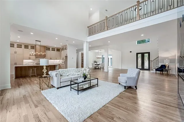 $2,199,000 | 2843 North Bogan Road Northeast, Buford, GA 30519