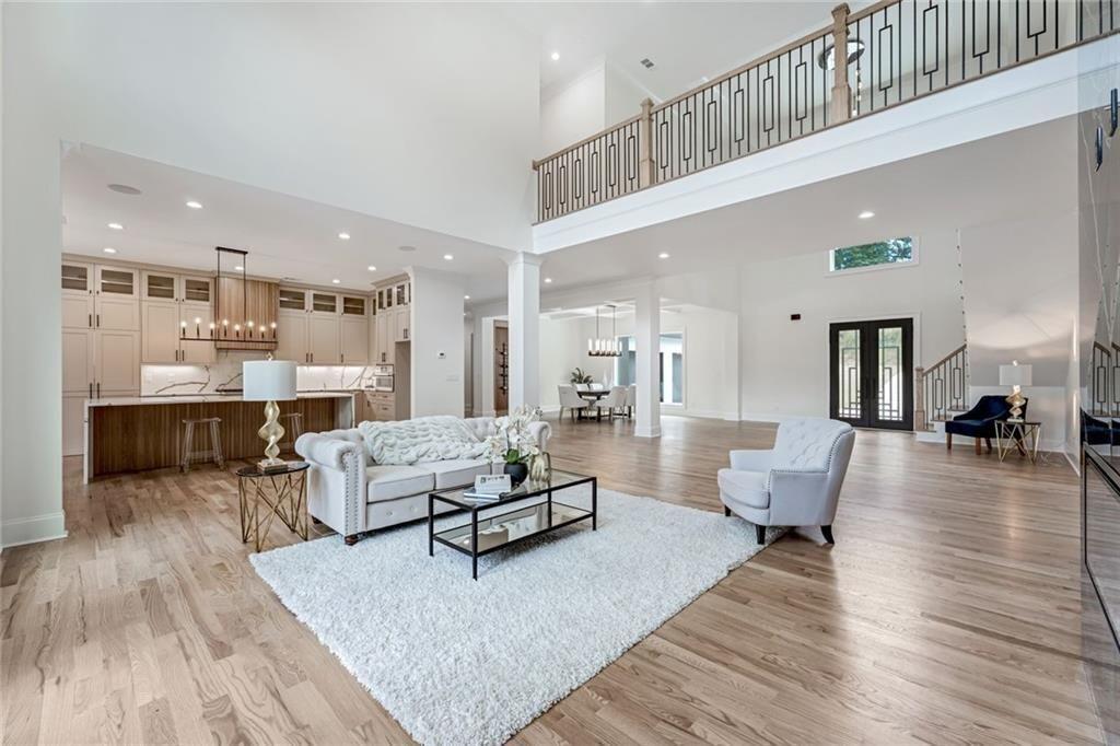 2843 North Bogan Road Northeast Buford, GA 30519 - Photo 10 of 39