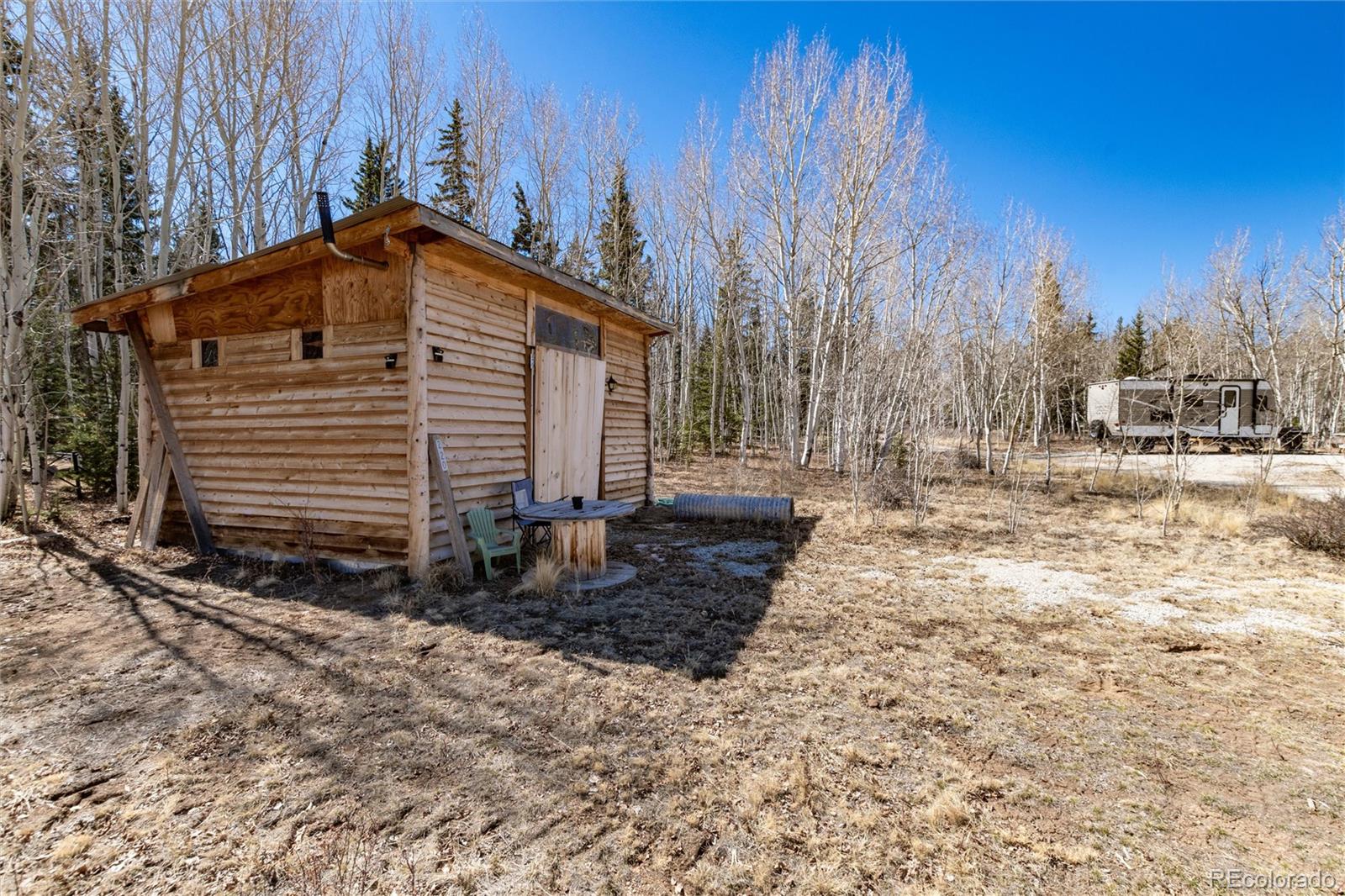 683 Latigo Loop Hartsel, CO 80449 - Photo 11 of 33