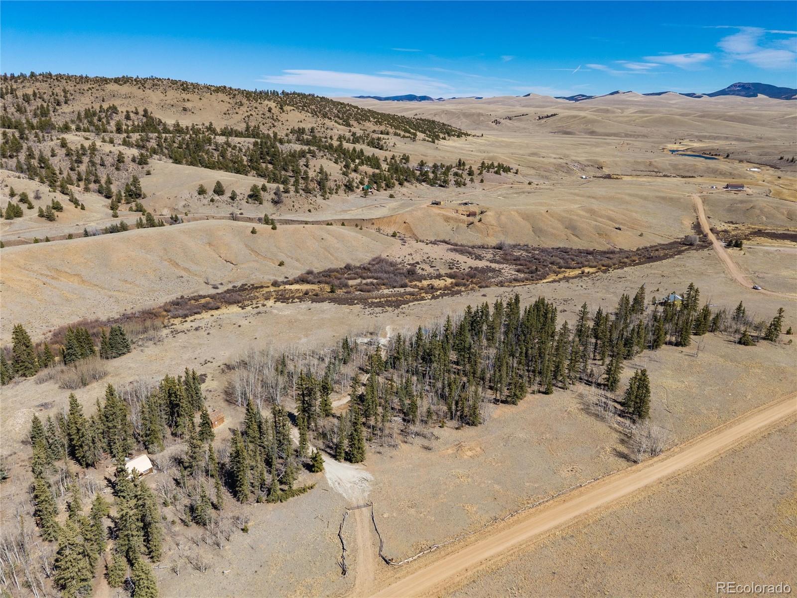 683 Latigo Loop Hartsel, CO 80449 - Photo 17 of 33