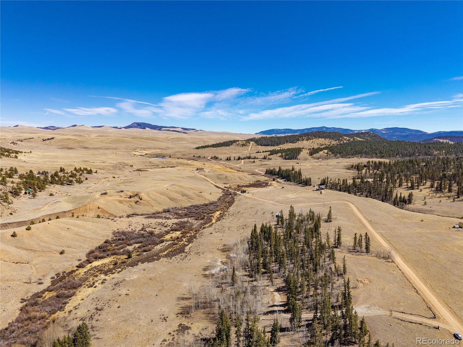 683 Latigo Loop Hartsel, CO 80449 - Photo 20 of 33