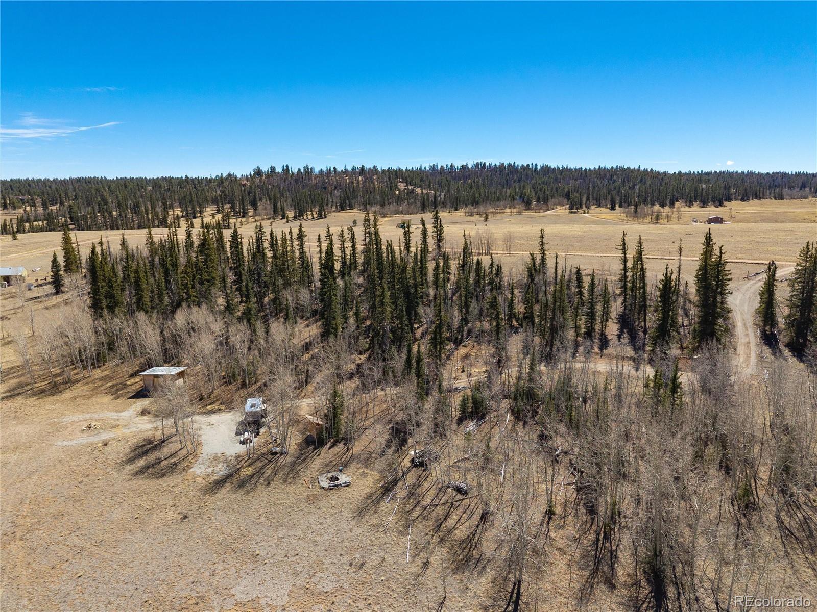 683 Latigo Loop Hartsel, CO 80449 - Photo 21 of 34