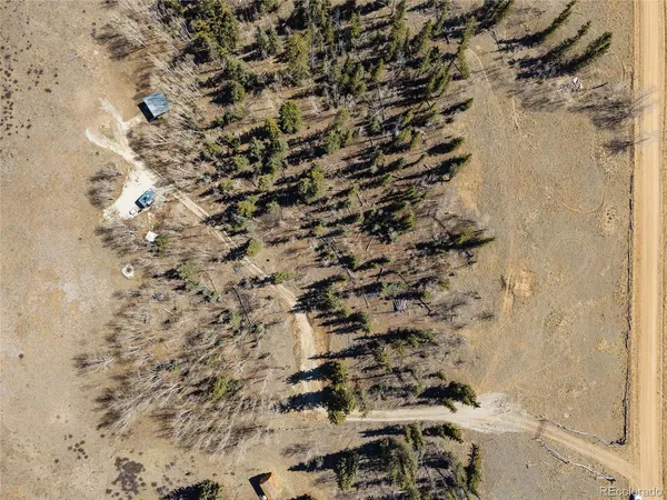 $150,000 | 683 Latigo Loop, Hartsel, CO 80449