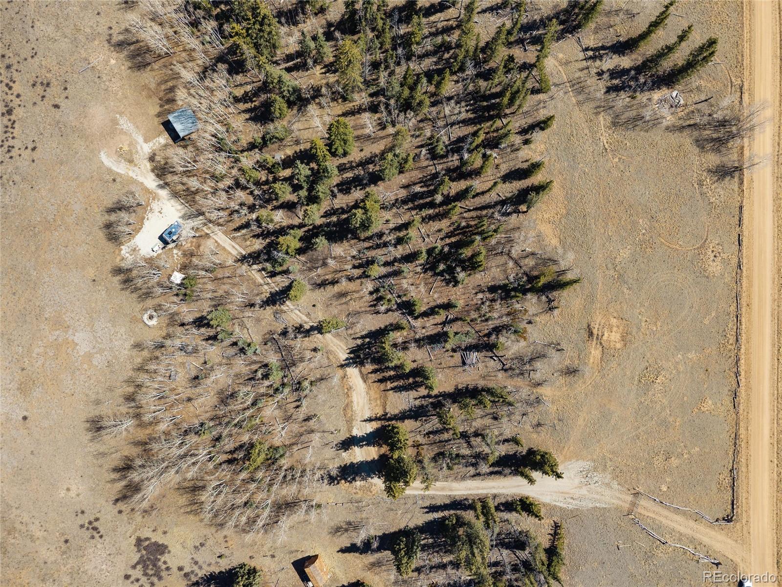 683 Latigo Loop Hartsel, CO 80449 - Photo 25 of 34