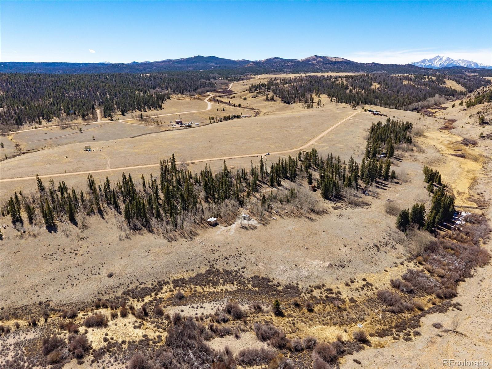 683 Latigo Loop Hartsel, CO 80449 - Photo 27 of 33