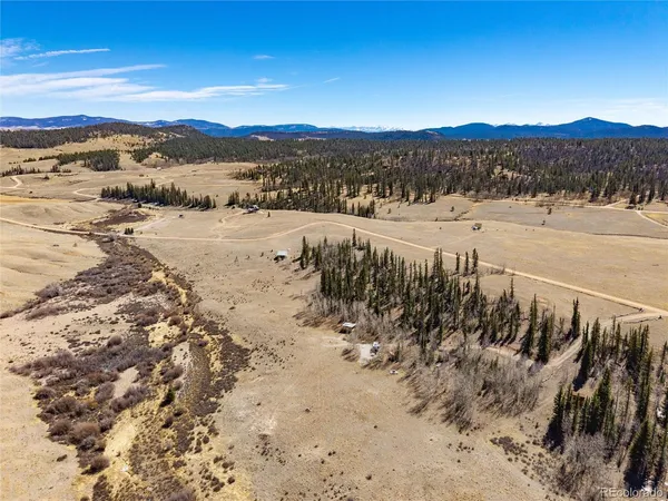 $150,000 | 683 Latigo Loop, Hartsel, CO 80449
